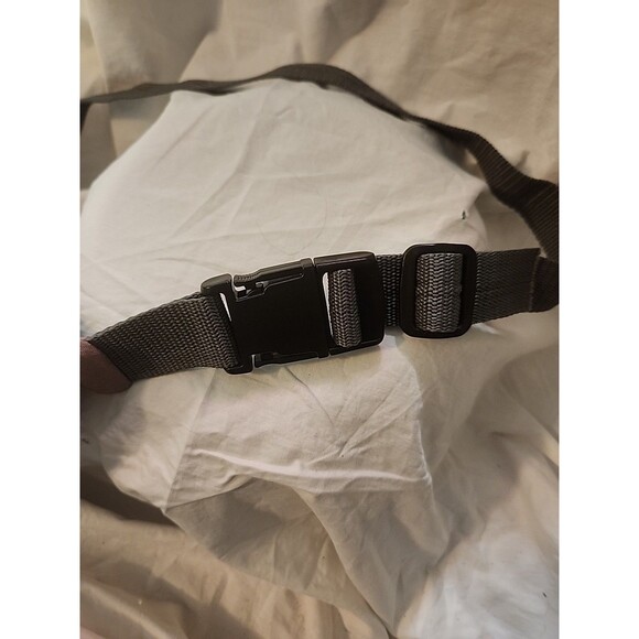 Vintage Hawaii Victor Sports Brown Fanny Pack - Picture 4 of 6